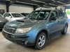 Subaru Forester D X AWD