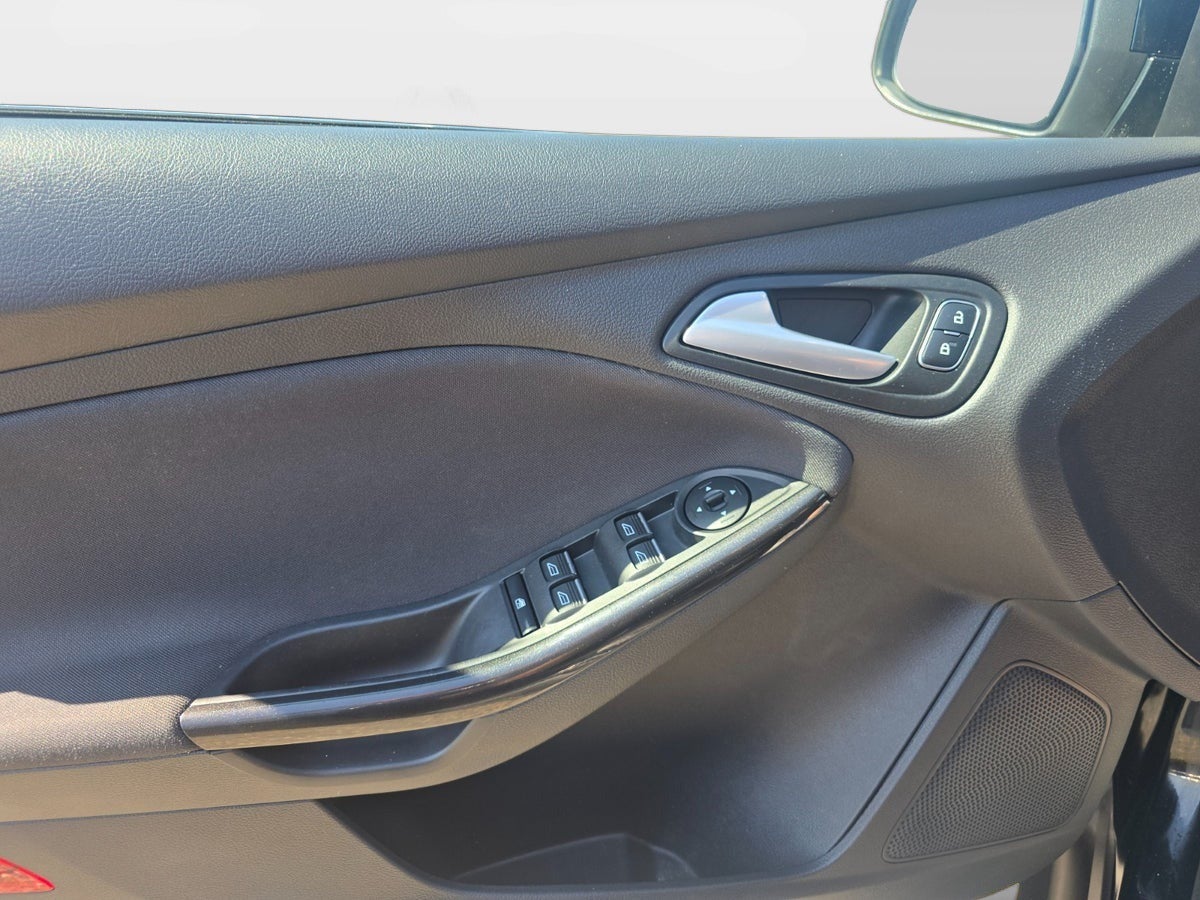 Billede af Ford Focus 1,0 SCTi 125 Titanium stc.