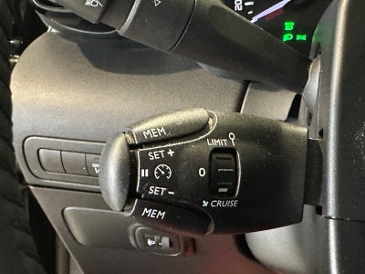 Citroën C3 Aircross PureTech 110 Shine