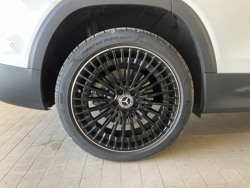 Mercedes EQB300 AMG Line 4Matic
