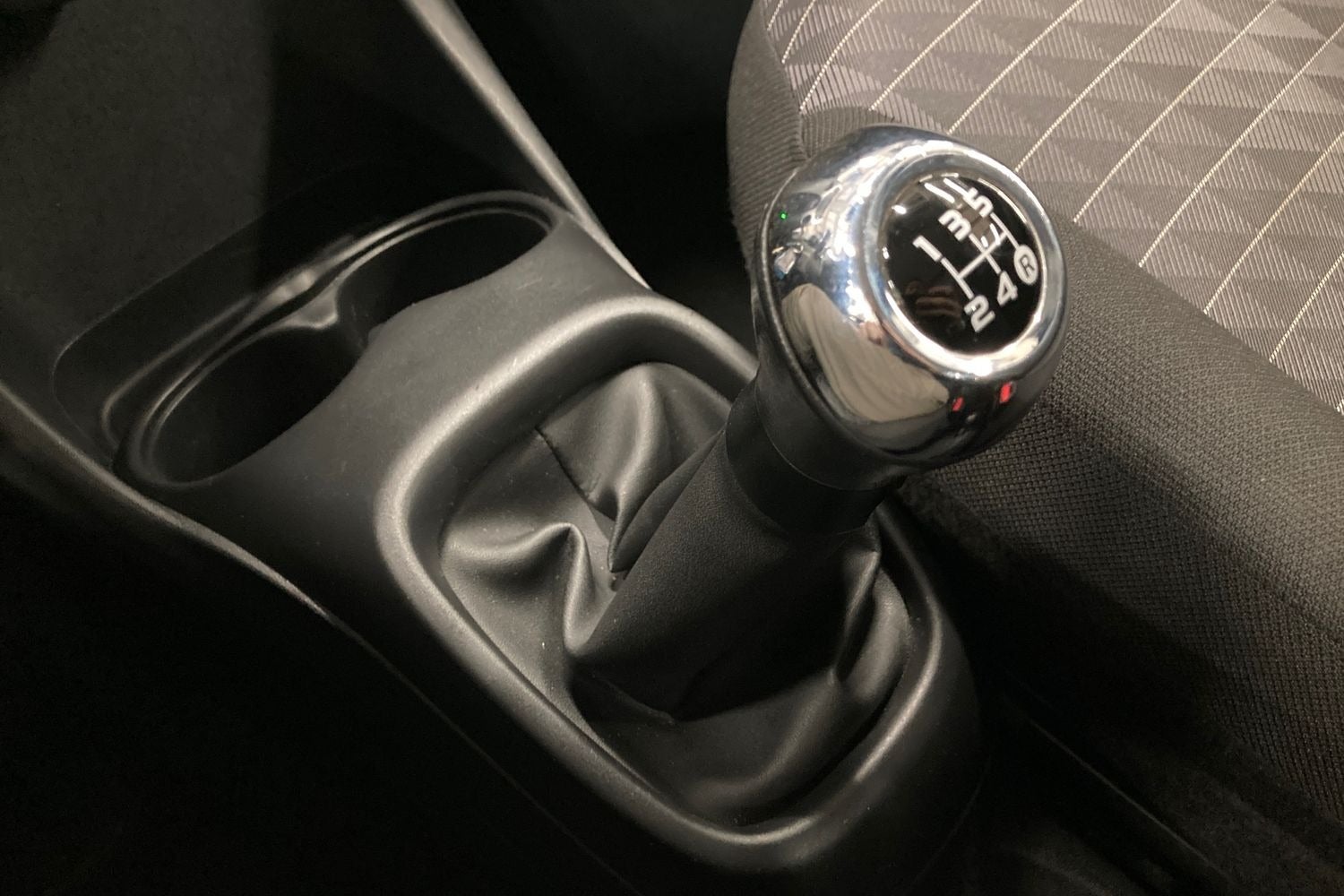 Billede af Peugeot 108 1,0 e-VTi 72 Active+