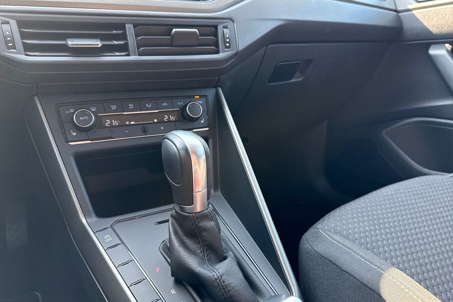 Billede af VW Polo 1,0 TSi 95 Comfortline DSG