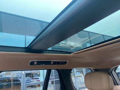 Land Rover Range Rover P550e Autobiography aut.