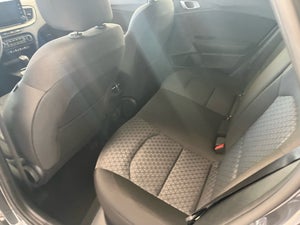 Kia Ceed T-GDi Prestige SW