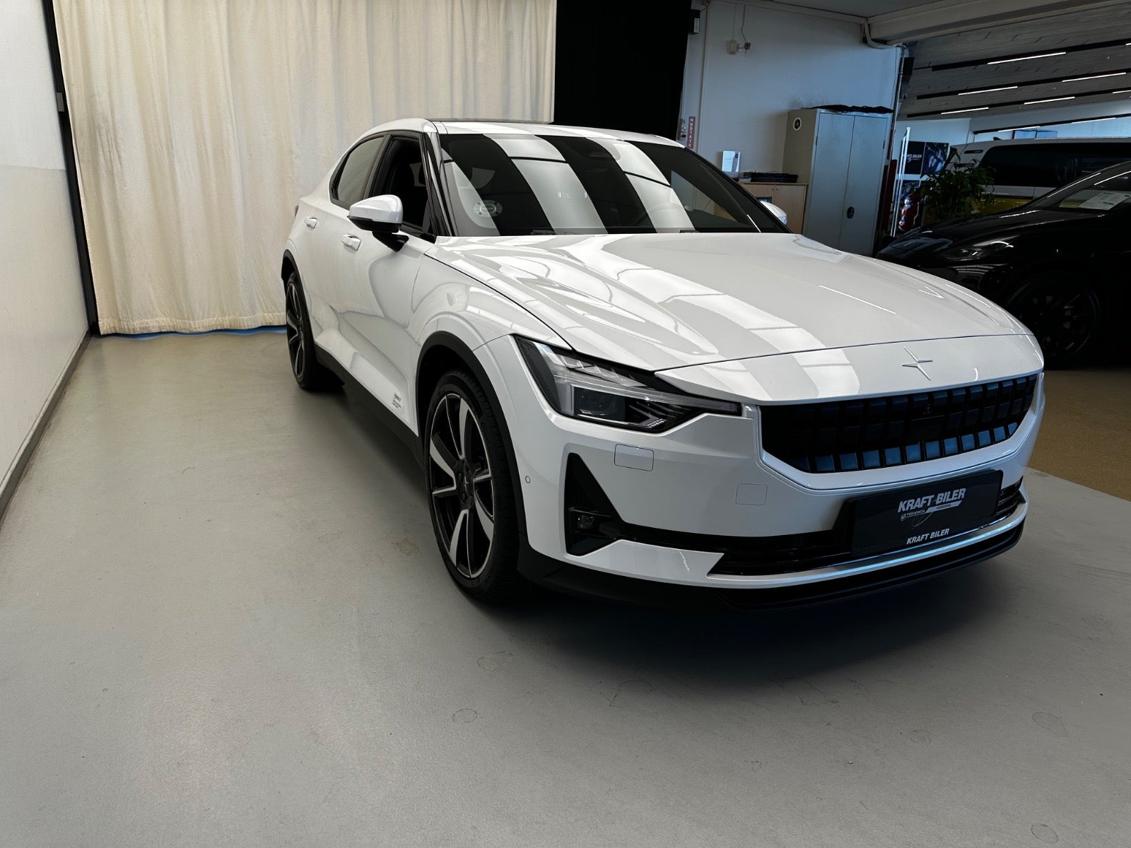 Billede af Polestar 2  Long Range AWD