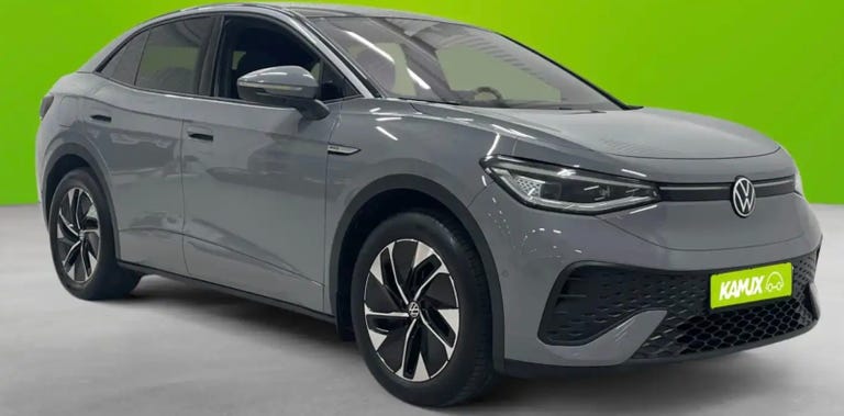 VW ID.5 Pro Performance