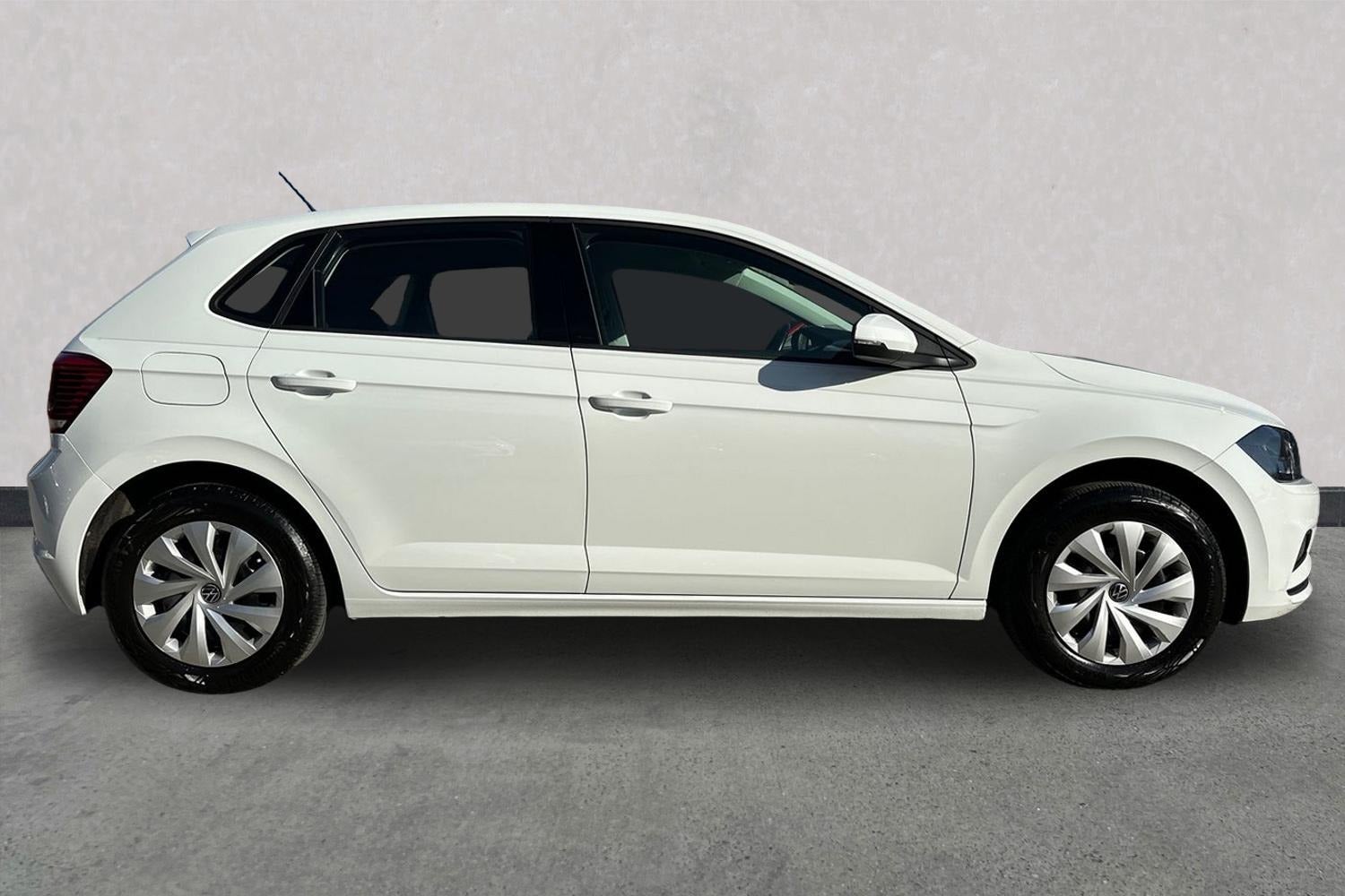 Billede af VW Polo 1,0 TSi 95 Comfortline DSG