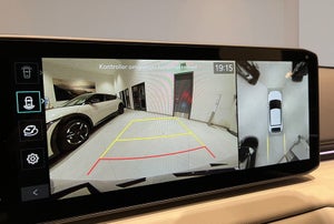 Kia EV4 Long Range GT-Line