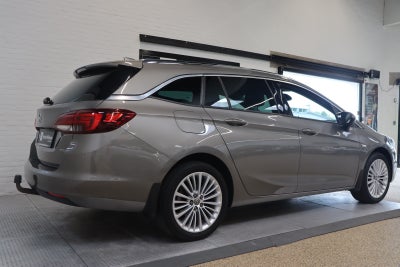 Opel Astra T 150 Innovation Sports Tourer