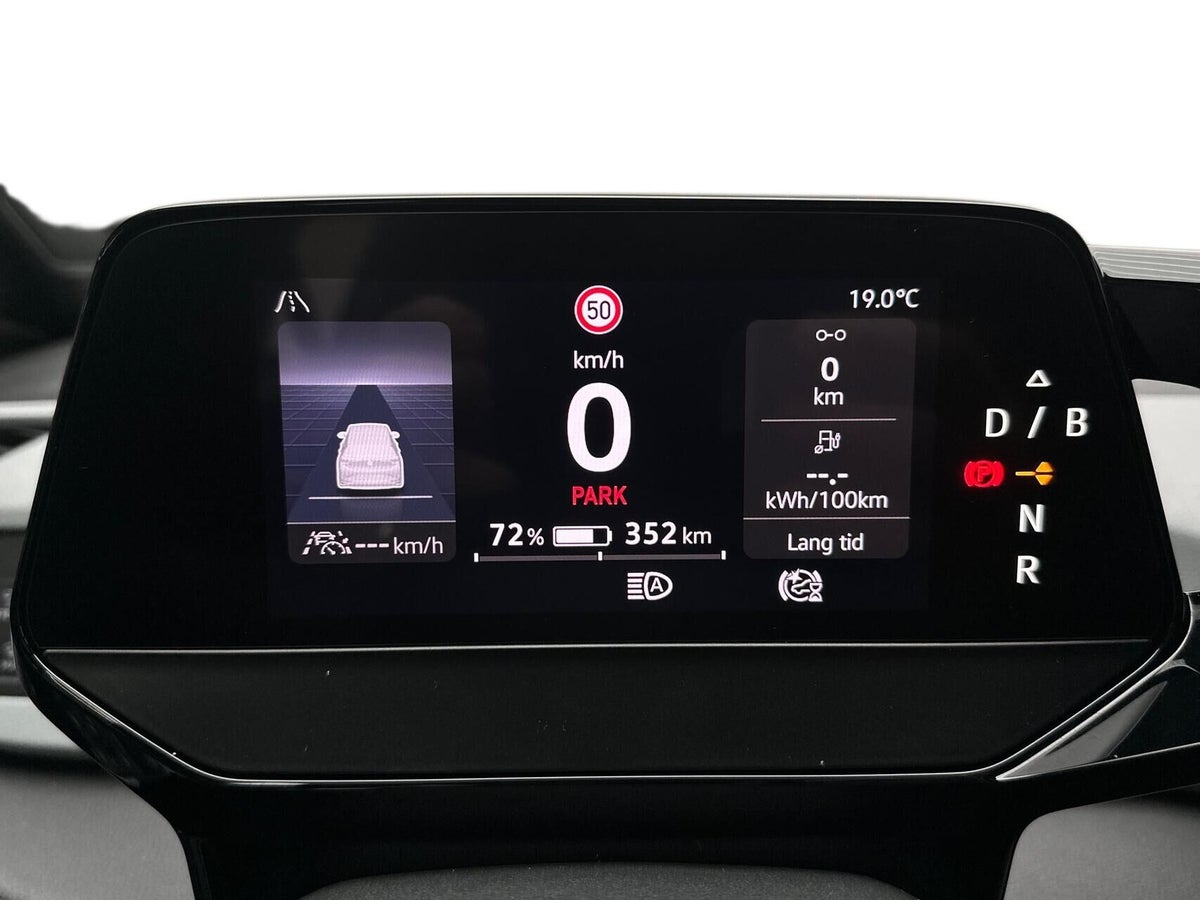 VW ID.3 Pro S billede 14