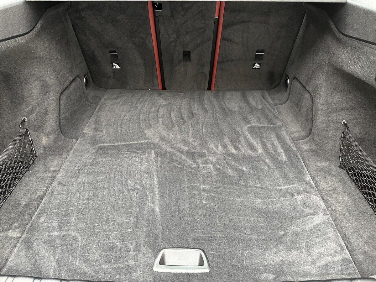 BMW i4 eDrive40 M-Sport billede 13