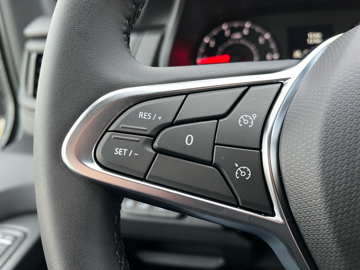 Renault Trafic dCi 150 L2H1 EDC billede 6