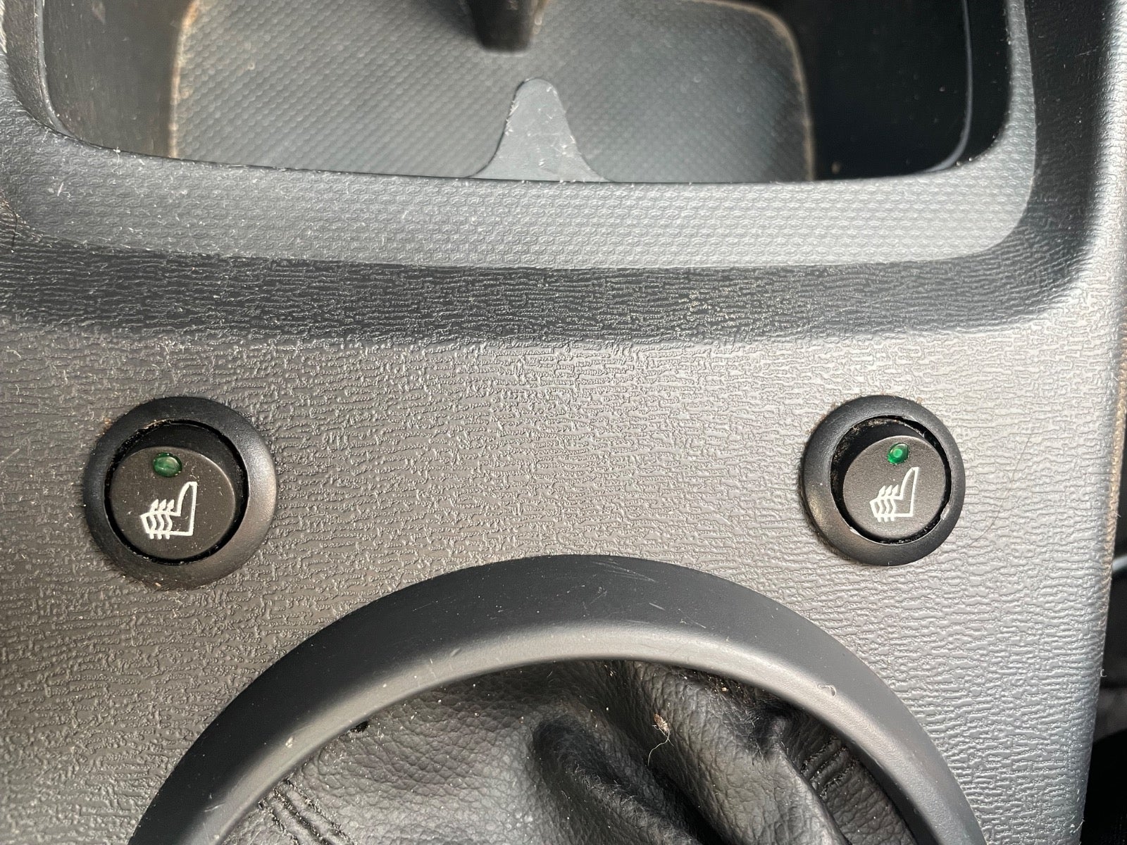 Billede af Suzuki Alto 1,0 GLX ECO+