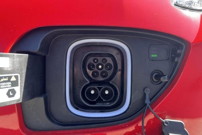 Hyundai Kona EV Advanced