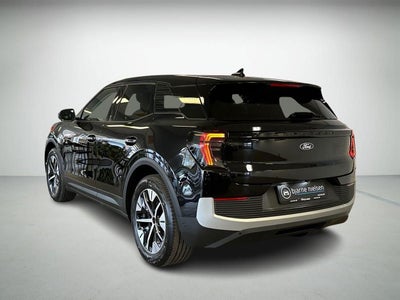 Ford Explorer Select Extended Range billede 1