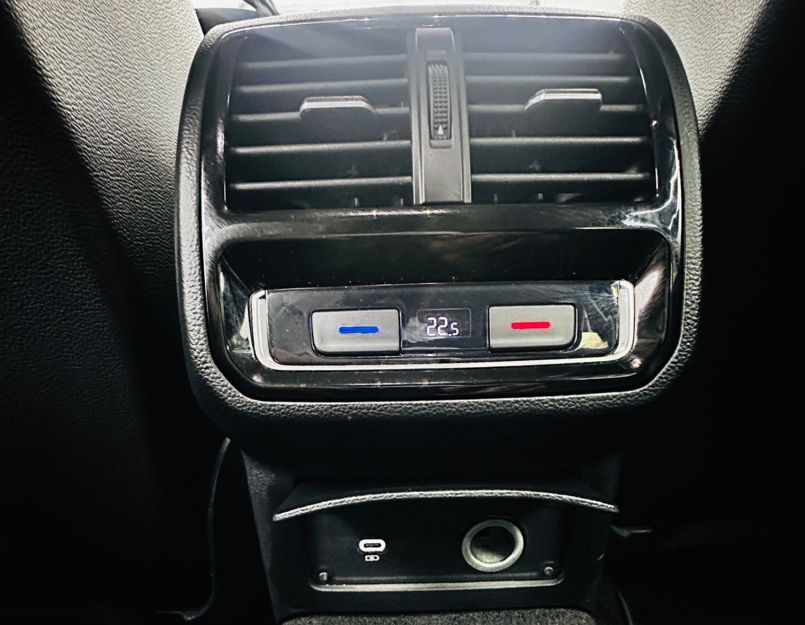 Billede af VW Passat 1,5 TSi 150 Elegance Variant DSG