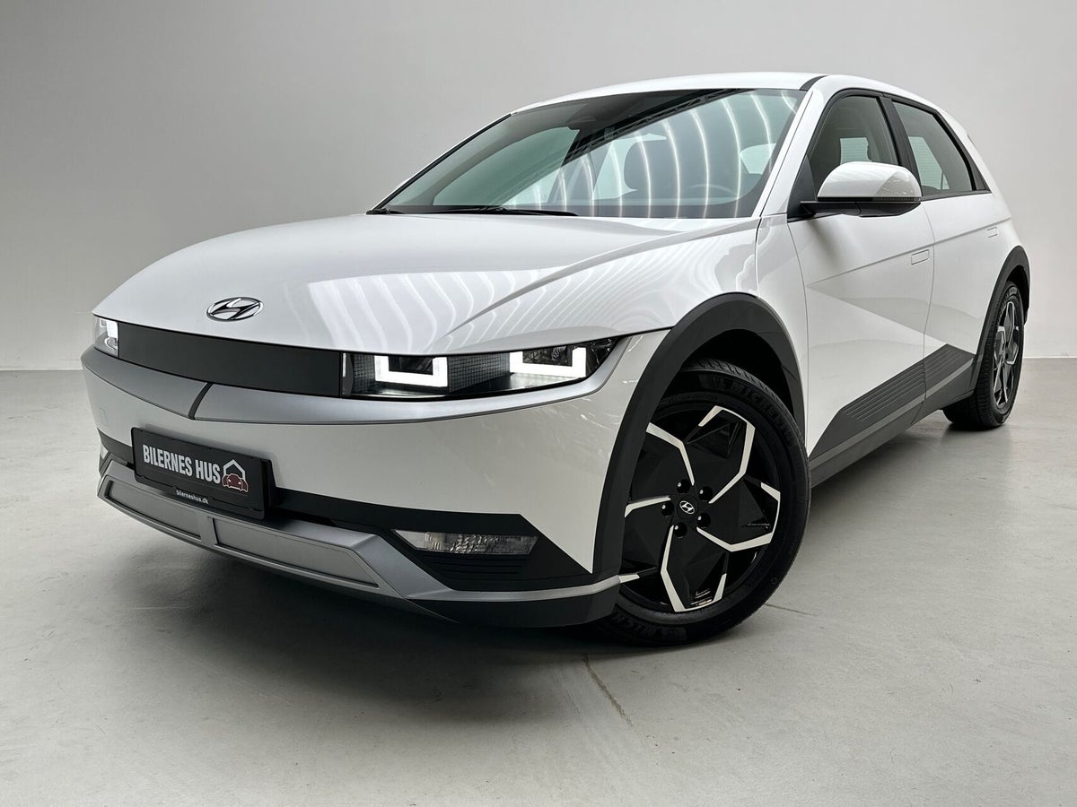Hyundai Ioniq 5 Essential billede 18