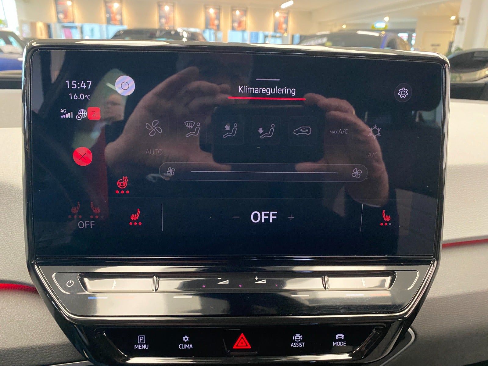 Billede af VW ID.3 58 Pro Performance