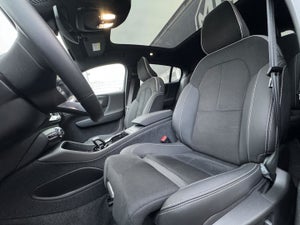 Volvo C40 ReCharge Extended Range Ultimate
