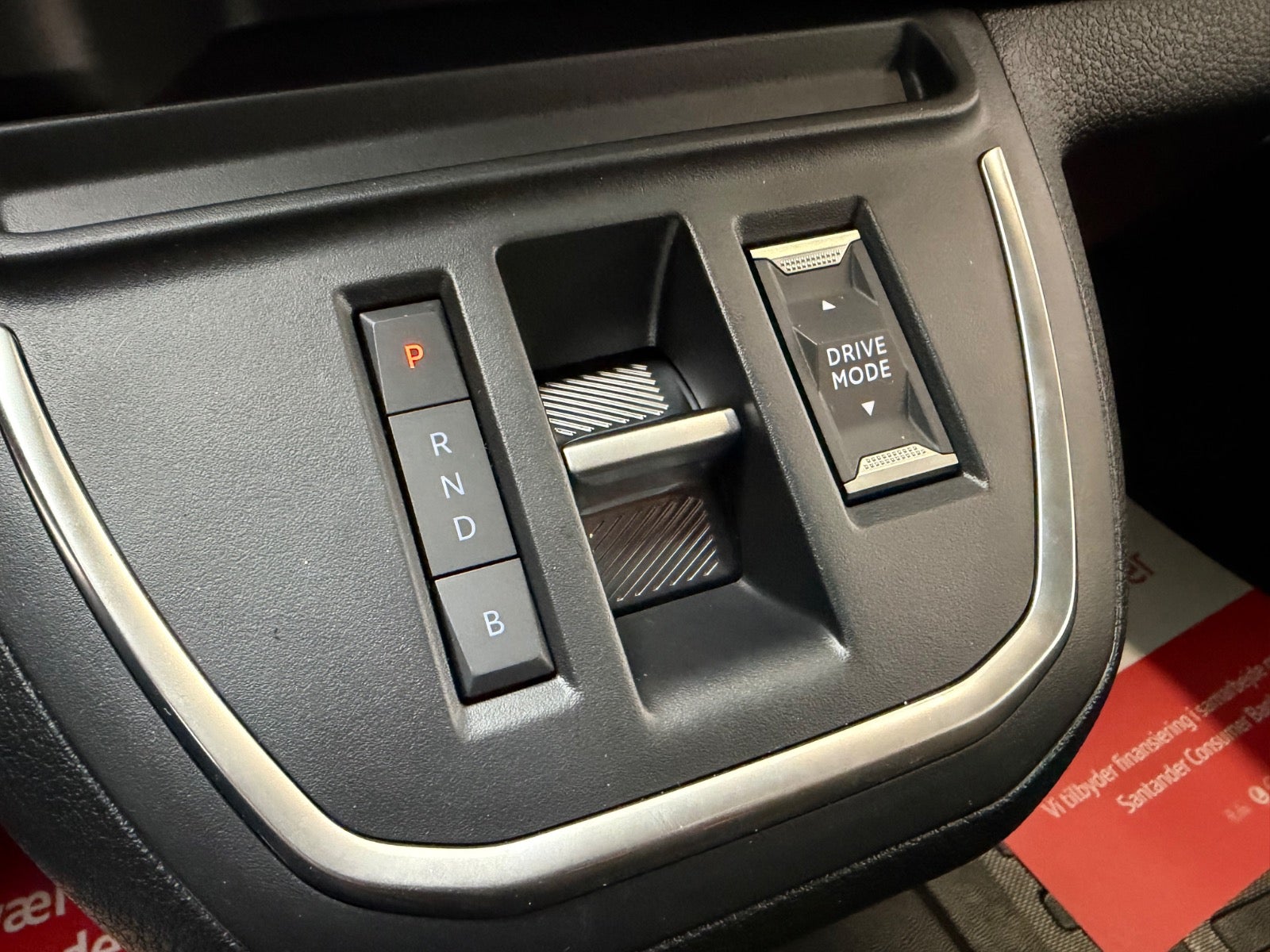 Billede af Citroën ë-Jumpy 50 L2 BaseLine