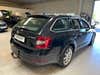 Skoda Octavia TSi 150 Style Combi DSG thumbnail