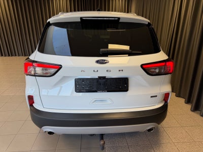 Ford Kuga PHEV Titanium CVT