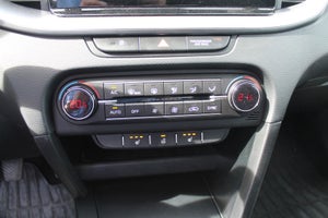 Kia Ceed T-GDi Prestige SW