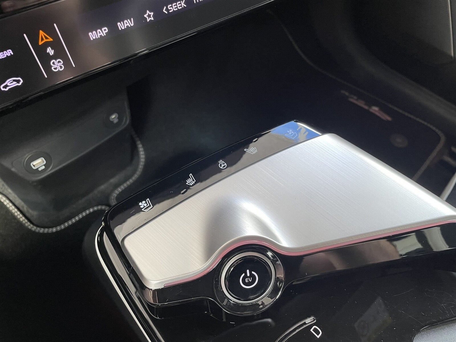 Kia EV6 Long Range Performance GT-Line AWD