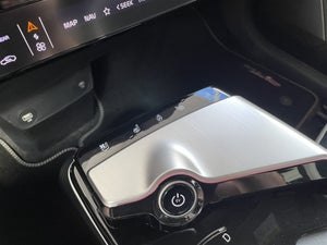 Kia EV6 Long Range Performance GT-Line AWD