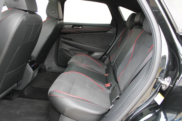 Volkswagen ID.7 86GTX Max+ 4Motion
