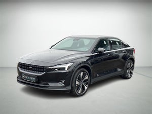 Polestar 2 Long Range