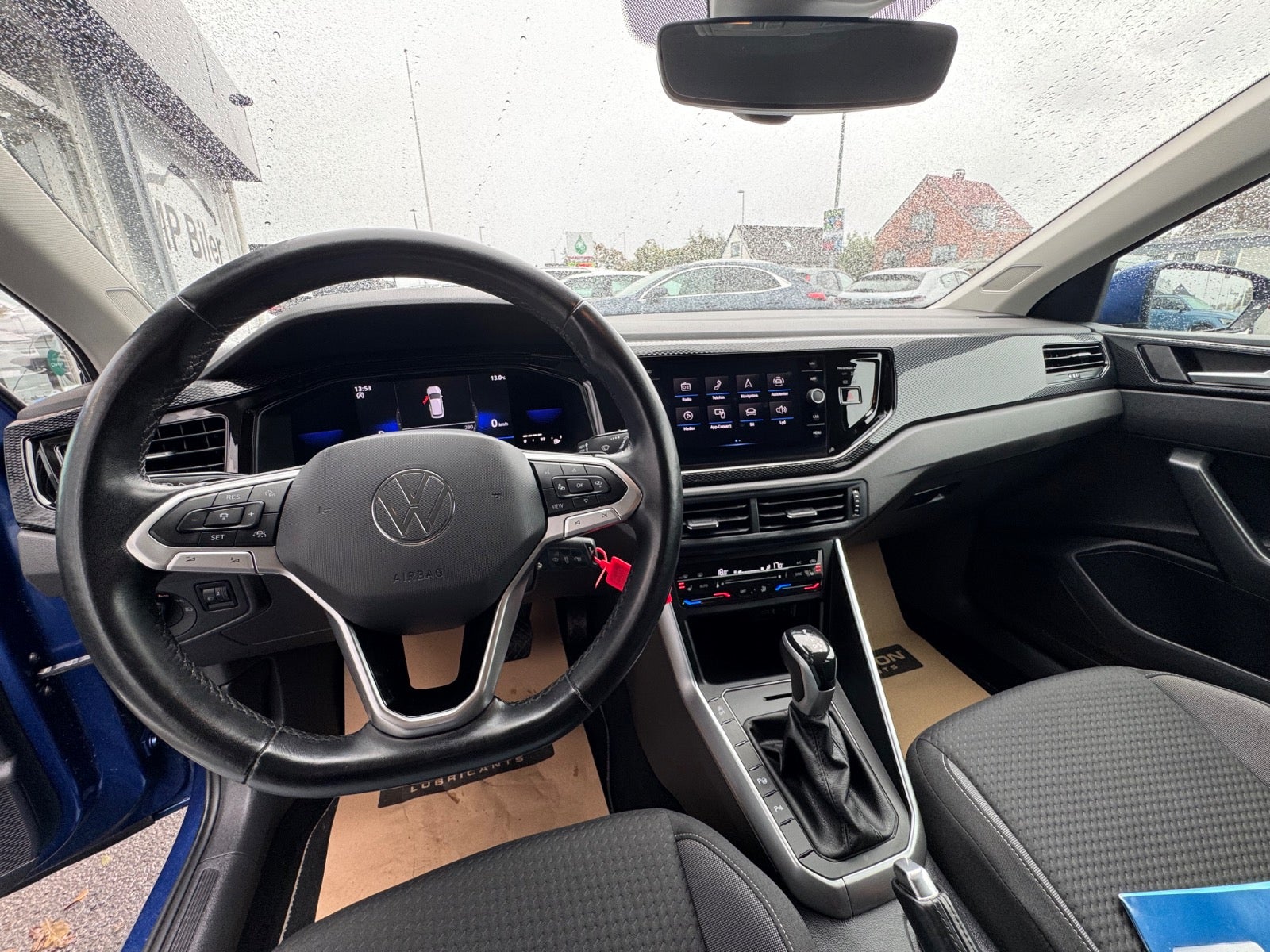 Billede af VW Polo 1,0 TSi 95 Life DSG