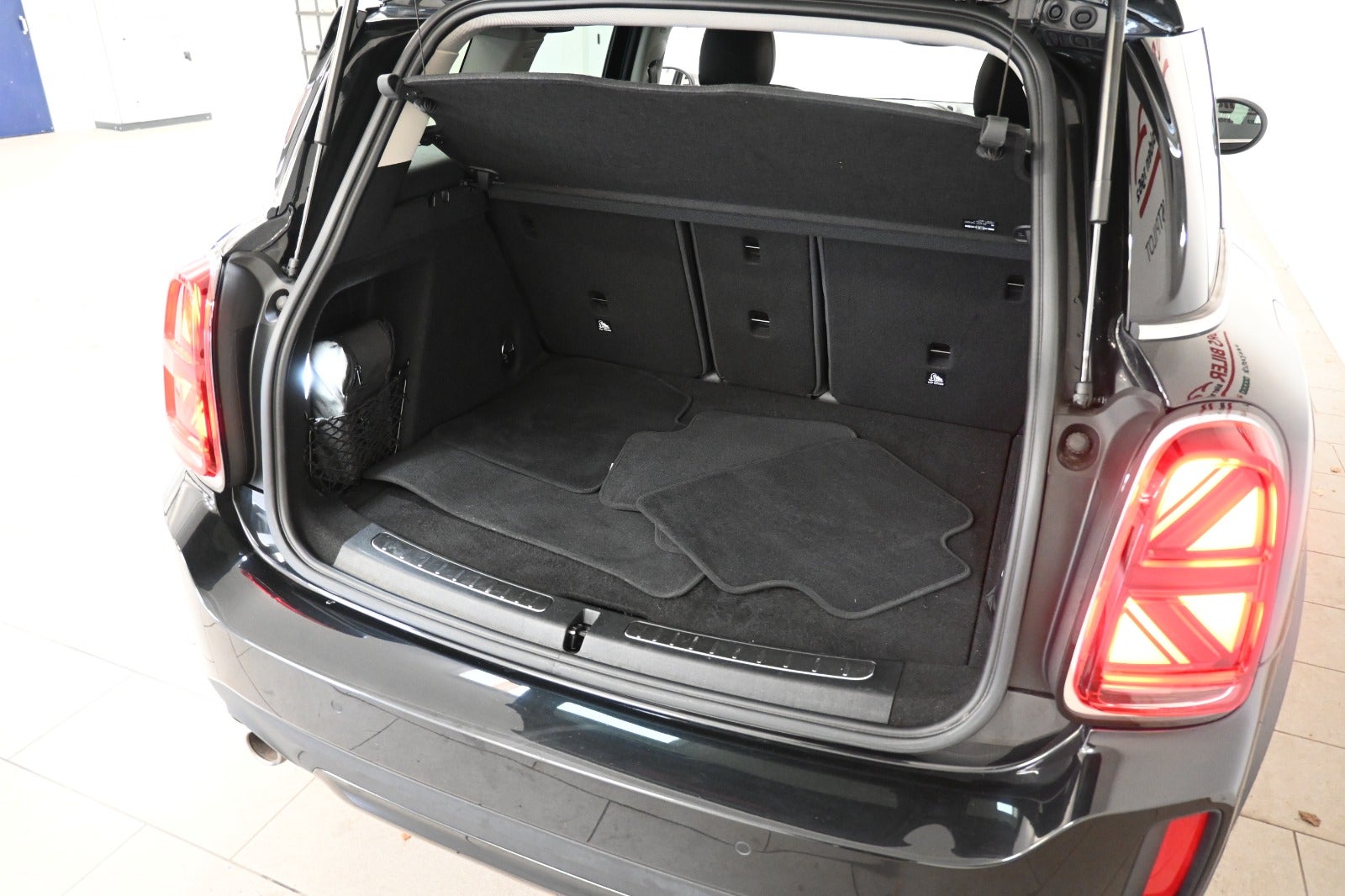 MINI Countryman Cooper SE Essential aut. ALL4