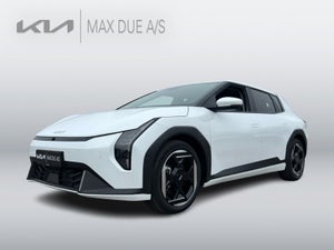 Kia EV4 Long Range Upgrade