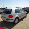 VW Golf IV  thumbnail