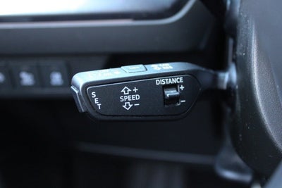 Audi Q4 e-tron S-line