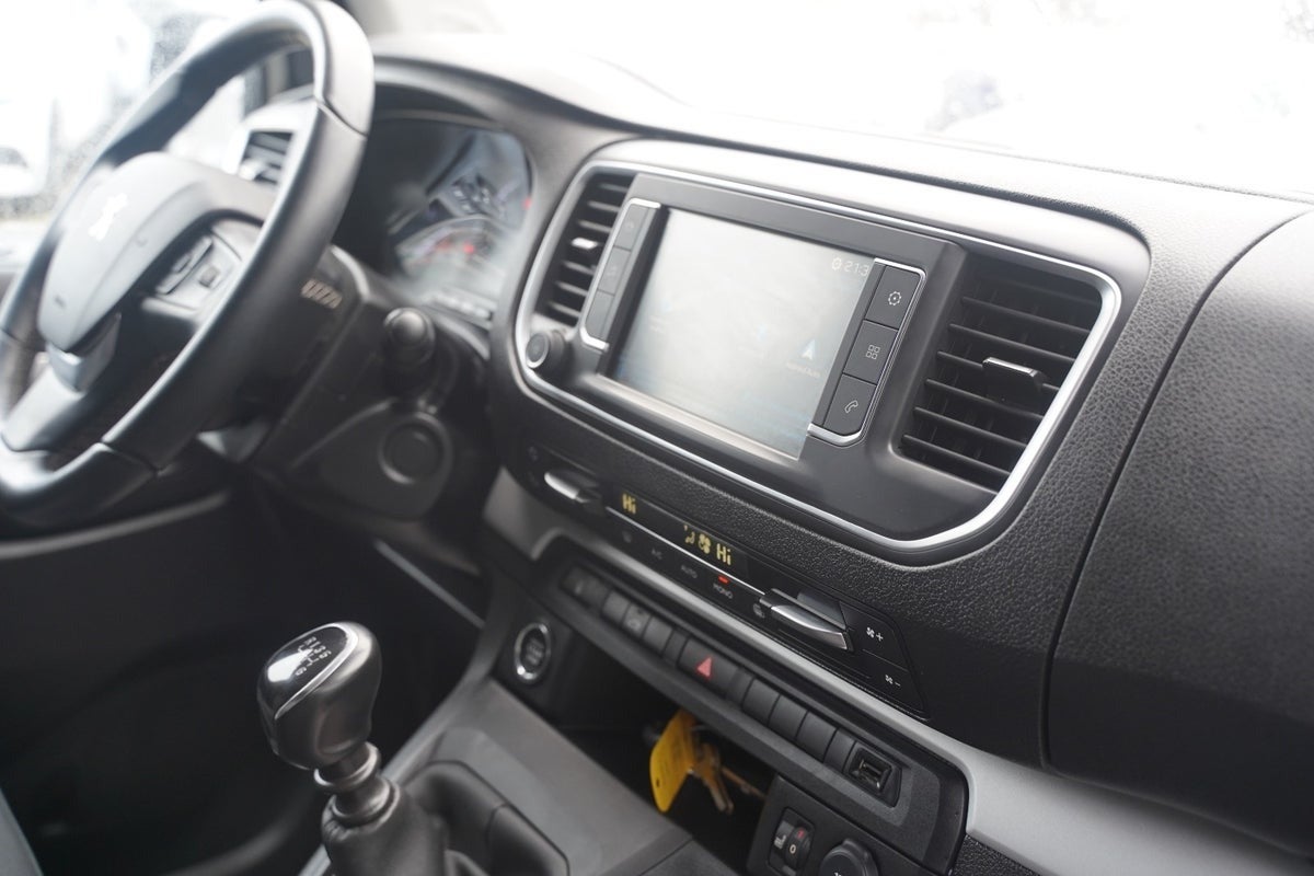 Billede af Peugeot Expert 2,0 BlueHDi 144 L3 Plus Van
