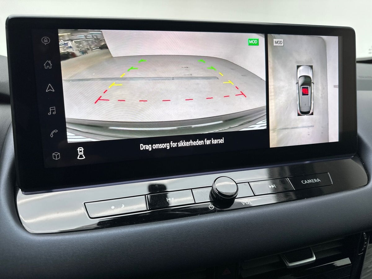 Nissan Qashqai mHEV Tekna+ X-tr. billede 16