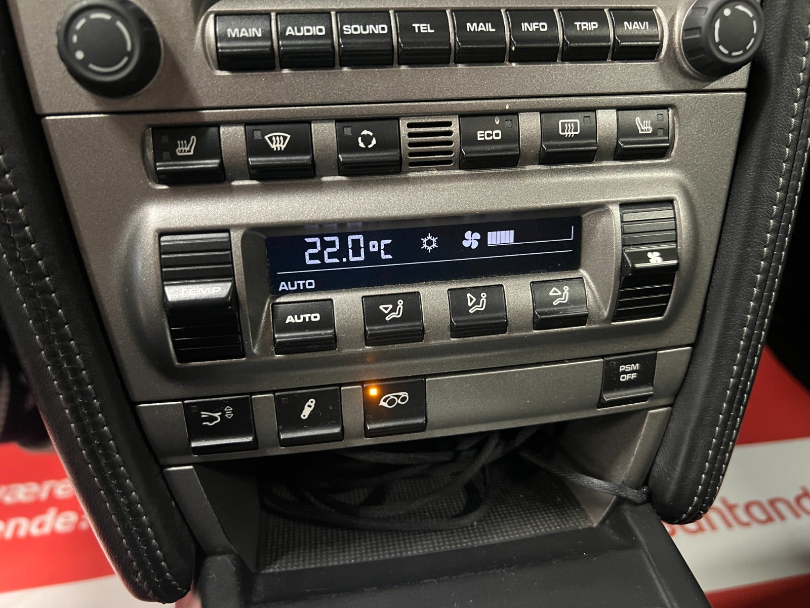 Porsche 911 Carrera 4S Coupé Tiptr.