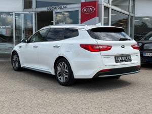 Kia Optima PHEV SW aut.