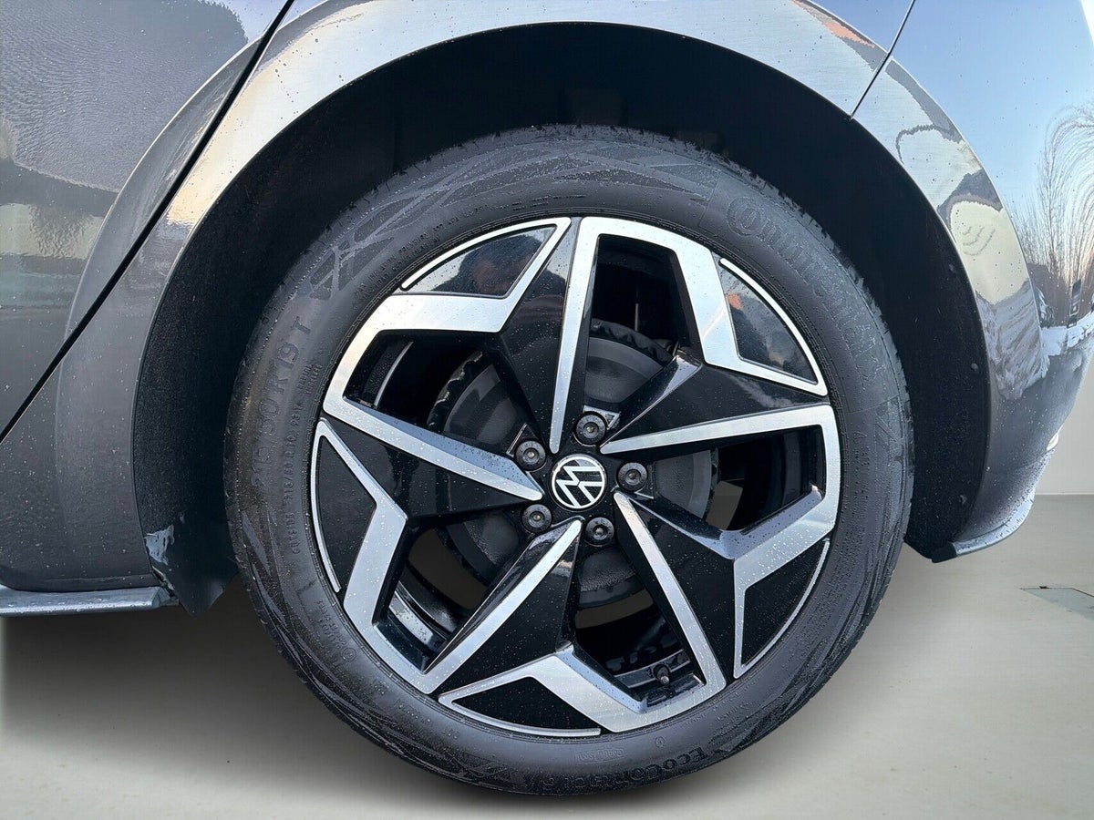 VW ID.3 Pro Family billede 8