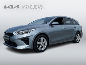 Kia Ceed T-GDi Comfort SW