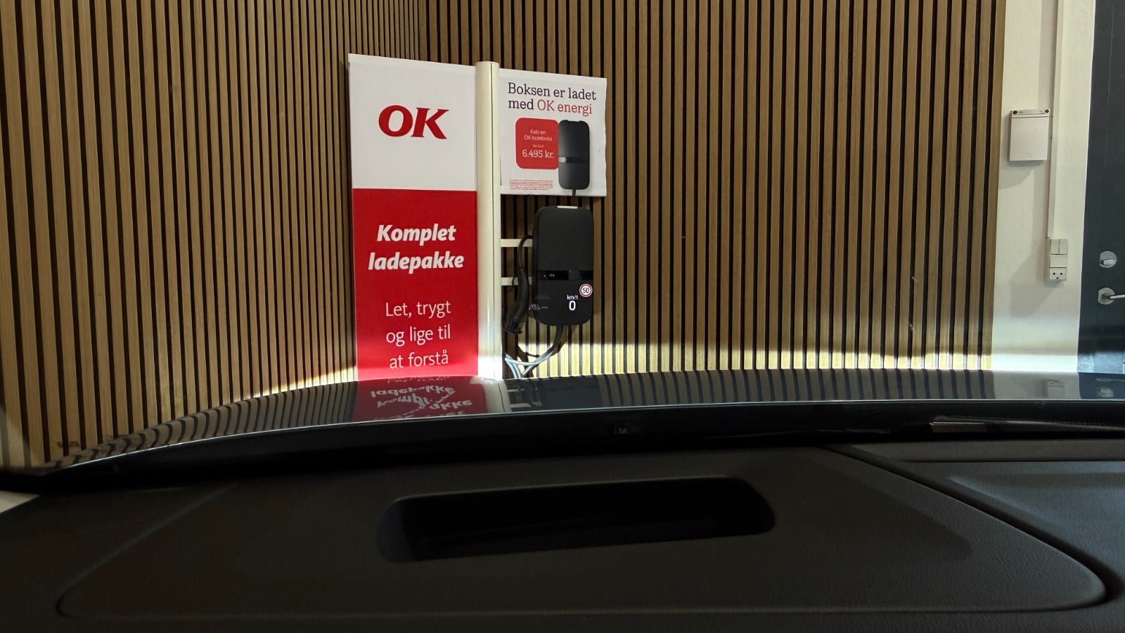 Billede af Ford Explorer 77 Premium Extended Range