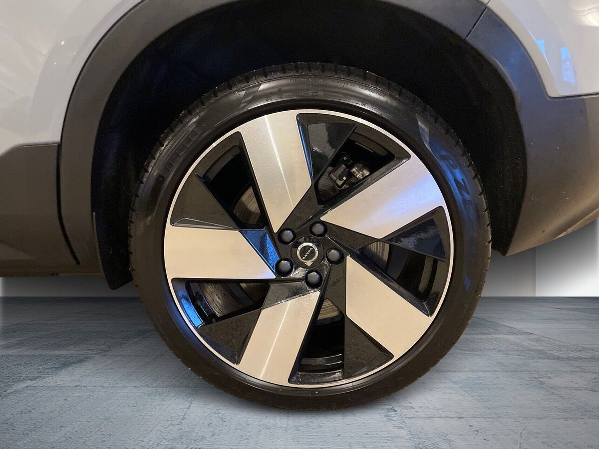 Volvo EX40 Extended Range Core billede 9