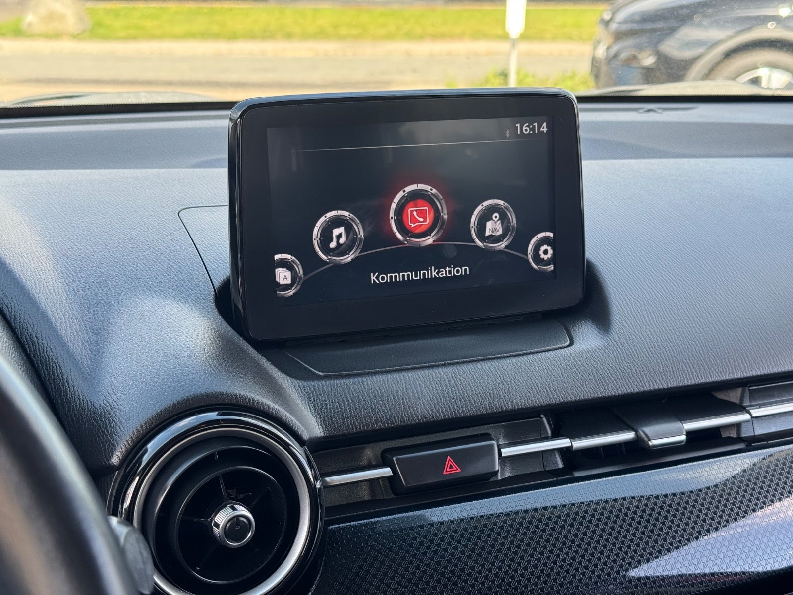 Billede af Mazda 2 1,5 SkyActiv-G 90 Vision