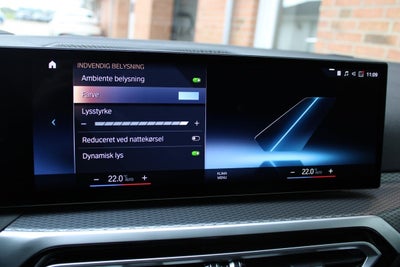 BMW i4 eDrive35 M-Sport