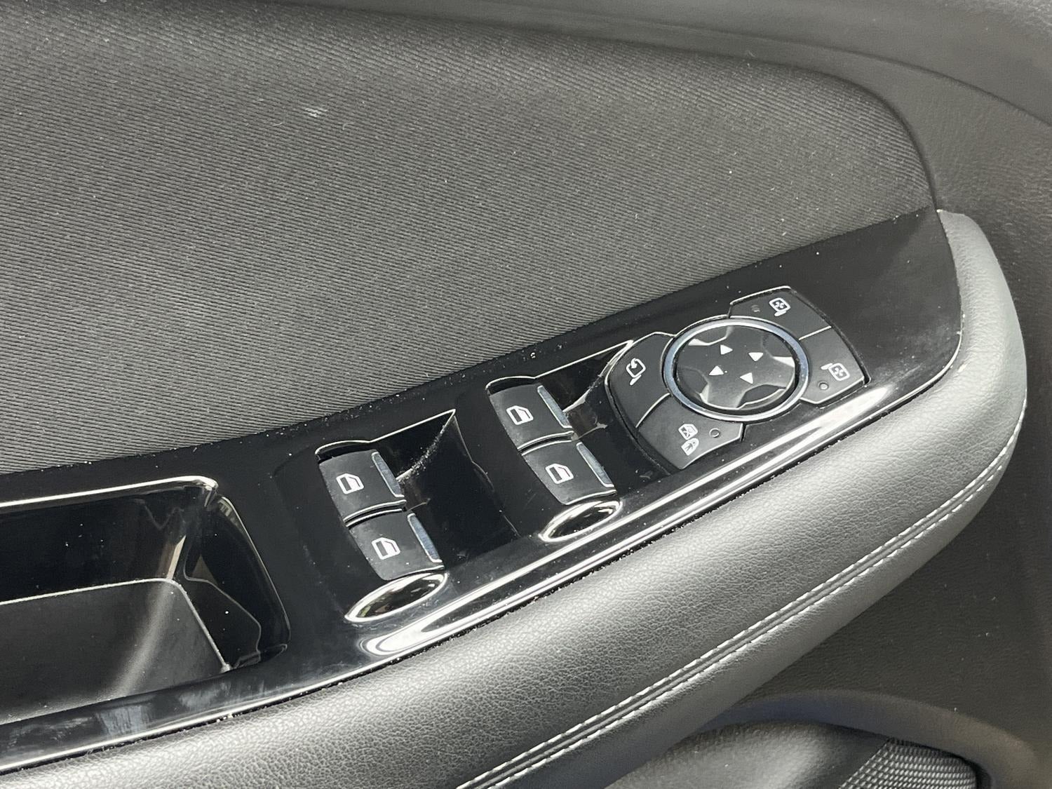 Billede af Ford S-MAX 2,0 SCTi 240 Titanium aut. 7prs