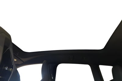 BMW iX xDrive40 Supercharged