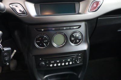 Citroën C3 PureTech 82 Attraction