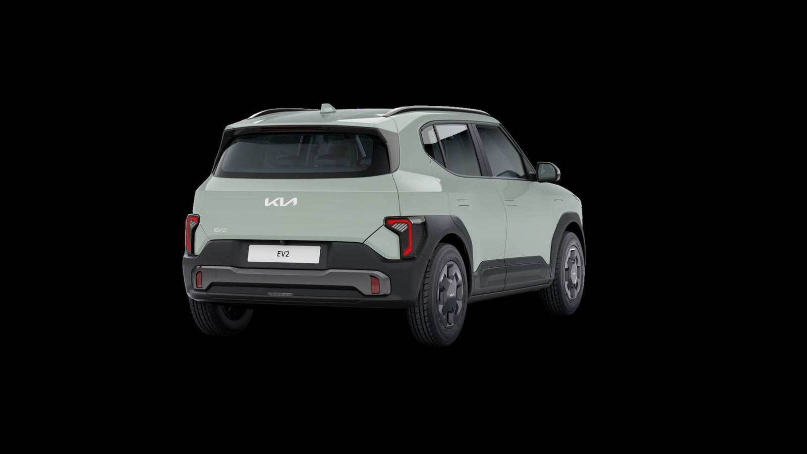 Kia EV2 Standard Range Access